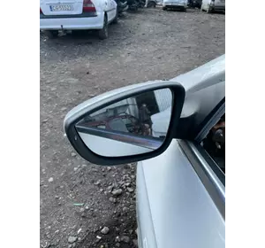 Дзеркало ліве наружне VW Volkswagen Passat CC 2008-2017р, Зеркало наружне ліве Фольцваген пасат ЦЦ 2008-2017р