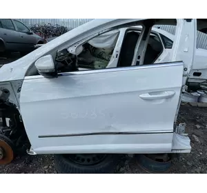 Дверка передня ліва VW Volkswagen Passat CC, Двері передні ліві Фольцваген Пасат ЦЦ 2008-2017р Дверка передня ліва VW Volkswagen Passat CC, Двері передні ліві Фольцваген Пасат ЦЦ 2008-2017р