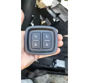 Управление сидениями, 4M0 959 861 B, Audi Q7 16-, Кнопки управлінням сидіння, 4M0.959.861 B, Ауди Кю7 16- Управление сидениями, 4M0 959 861 B, Audi Q7 16-, Кнопки управлінням сидіння, 4M0.959.861 B, Ауди Кю7 16-