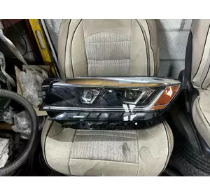Передняя левая фара VAG 561941035 B, Volkswagen Passat b9 19-, Передня ліва фара VAG 561.941.035 B, Фольцваген Пасат б9 19- Передняя левая фара VAG 561941035 B, Volkswagen Passat b9 19-, Передня ліва фара VAG 561.941.035 B, Фольцваген Пасат б9 19-