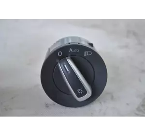 Переключатель Света Фар VAG 3С8 941 431 D Volkswagen Переключатель Света Фар VAG 3С8 941 431 D Volkswagen