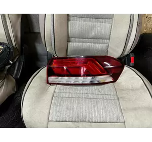 Правая задняя фара, VAG 561945096 R, Volkswagen Passat b9 19-, Права задня фара, VAG 561.945.096 R, Фольцваген Пасат б9 19- Правая задняя фара, VAG 561945096 R, Volkswagen Passat b9 19-, Права задня фара, VAG 561.945.096 R, Фольцваген Пасат б9 19-