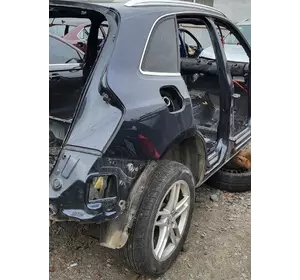 Четверть крыло задняя правая Audi Q5 8R 09-17 LX5R 8R0809838 Чверть крило задня права Audi Q5 8R 09-17 LX5R 8R0.809.838. Четверть крыло задняя правая Audi Q5 8R 09-17 LX5R 8R0809838 Чверть крило задня права Audi Q5 8R 09-17 LX5R 8R0.809.838.