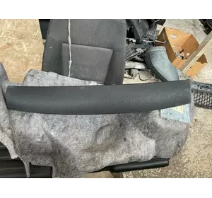 Обшивка кришки багажника верхня , VAG 5n0 867 707 b, VW Tiguan 2008-2017р, Обшивка кришки багажника верхня , VAG 5n0 867 707 , Фольцваген Тігуан 1 Обшивка кришки багажника верхня , VAG 5n0 867 707 b, VW Tiguan 2008-2017р, Обшивка кришки багажника верхня , VAG 5n0 867 707 , Фольцваген Тігуан 1