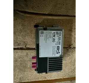 Блок управления телефоном, блок блютуза, VAG 5wA035283, Volkswagen Jetta, Блок керування телефоном, блок блютузу, VAG 5WA.035.283, Фольцваген Джета Блок управления телефоном, блок блютуза, VAG 5wA035283, Volkswagen Jetta, Блок керування телефоном, блок блютузу, VAG 5WA.035.283, Фольцваген Джета