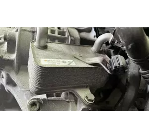 Масляный охладитетль АКПП, VAG 09G409061E, Volkswagen Jetta 11-17г., Масляний охолоджувач акпп, VAG 09G.409.061E, Фольцваген Джетта 11-17р. Масляный охладитетль АКПП, VAG 09G409061E, Volkswagen Jetta 11-17г., Масляний охолоджувач акпп, VAG 09G.409.061E, Фольцваген Джетта 11-17р.