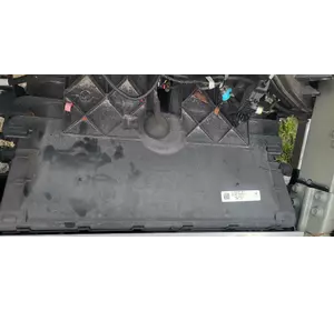 Диффузор кожух радиатора в сборе Tesla Model Y 20- с радиатором и жалюзи 1494159-00-A Дифузор кожух радіатора в зборі Tesla Model Y 20- з радіатором та жалюзі. 1494159-00-A Диффузор кожух радиатора в сборе Tesla Model Y 20- с радиатором и жалюзи 1494159-00-A Дифузор кожух радіатора в зборі Tesla Model Y 20- з радіатором та жалюзі. 1494159-00-A