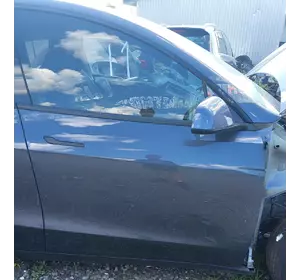 Дверь в сборе передняя правая Tesla Model Y 21- графит PMNG стекло триплекс 1501462-12-A   Двері в зборі перед прав Tesla Model Y 21- графіт PMNG скло триплекс 1501462-12-A Дверь в сборе передняя правая Tesla Model Y 21- графит PMNG стекло триплекс 1501462-12-A   Двері в зборі перед прав Tesla Model Y 21- графіт PMNG скло триплекс 1501462-12-A
