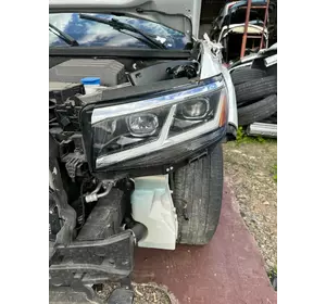 Фара левая, VAG 3CN 941 035C, Volkswagen Atlas 18-, Фара ліва, VAG 3CN.941.035C, Фольцваген Атлас 18- Фара левая, VAG 3CN 941 035C, Volkswagen Atlas 18-, Фара ліва, VAG 3CN.941.035C, Фольцваген Атлас 18-