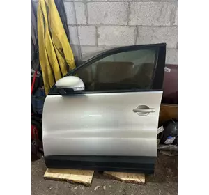 Дверка передняя левая в зборе VAG Volkswagen Tiguan 08-16г., Дверка передня ліва в зборі VAG Фольцваген Тигуан 08-16р. Дверка передняя левая в зборе VAG Volkswagen Tiguan 08-16г., Дверка передня ліва в зборі VAG Фольцваген Тигуан 08-16р.
