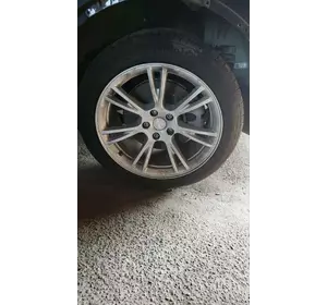 Диск колесный, лёгкая бордюрка R19 19x9.5J ET45, 3488222-00-A,  Tesla Model Y 20-24г., Диск колісний R19 19x9.5 JET45, 3488222-00-A, Тесла Модел У 20-24р. Диск колесный, лёгкая бордюрка R19 19x9.5J ET45, 3488222-00-A,  Tesla Model Y 20-24г., Диск колісний R19 19x9.5 JET45, 3488222-00-A, Тесла Модел У 20-24р.