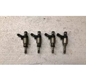 0261500162 Bosch форсунка впрыска топлива фольцваген тигуан,топливная форсунка volkswagen tiguan 2008-2017 0261500162 Bosch форсунка впрыска топлива фольцваген тигуан,топливная форсунка volkswagen tiguan 2008-2017