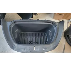 Корыто переднего багажника Tesla Model Y 20-  1492606-00-C  Корито переднього багажника Tesla Model Y 20 -  1492606-00-C Корыто переднего багажника Tesla Model Y 20-  1492606-00-C  Корито переднього багажника Tesla Model Y 20 -  1492606-00-C