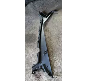 Подкапотная накладка стеклоочистителей, 1492603-00-D, Tesla Model Y 20-24г., Підкапотна накладка склоочисників, 1492603-00-D, Тесла Модел У 20-24р. Подкапотная накладка стеклоочистителей, 1492603-00-D, Tesla Model Y 20-24г., Підкапотна накладка склоочисників, 1492603-00-D, Тесла Модел У 20-24р.