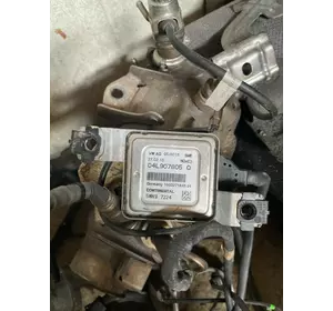 Датчик NOX VW VAG 04l907805 q Датчик NOX VW VAG 04l907805 q