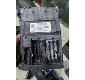 Блок управления бортовой сети 8W0907063CG Блок керування бортовою мережею 8W0.907.063.CG Блок управления бортовой сети 8W0907063CG Блок керування бортовою мережею 8W0.907.063.CG