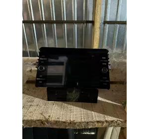 Магнитофон экран VAG 5G6919605 D, Tiguan 18-, Магнітофон екран VAG 5G6.919.605 D, Тигуан 18- Магнитофон экран VAG 5G6919605 D, Tiguan 18-, Магнітофон екран VAG 5G6.919.605 D, Тигуан 18-