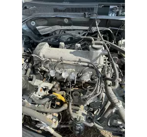 Двигун CBP  VW Jetta 6. 2.0  бензин!! Двигатель CBP 2.0 і. фольцваген джета 6