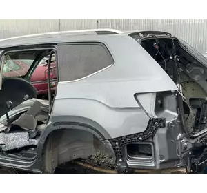 Скло заднє ліве кузовне багажника VW Atlas 2018-2021р!  Скло багажника заднє ліве, глухе.кузовне Фольцваген Атлас 2018-2021р Скло заднє ліве кузовне багажника VW Atlas 2018-2021р!  Скло багажника заднє ліве, глухе.кузовне Фольцваген Атлас 2018-2021р