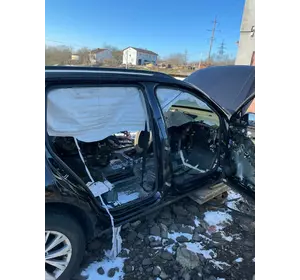 Центральна стійка з порогом  Volkswagen Tiguan Allspace 2017-2020р, Порог наружній з центральною стійкою фольцваген тігуан олспейс 2017-2020 Центральна стійка з порогом  Volkswagen Tiguan Allspace 2017-2020р, Порог наружній з центральною стійкою фольцваген тігуан олспейс 2017-2020