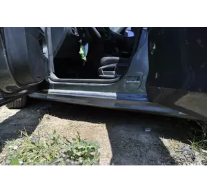 Порог левый правый пороги Фольцваген Джетта VW Volkswagen Jetta 2011-2017 Порог левый правый пороги Фольцваген Джетта VW Volkswagen Jetta 2011-2017