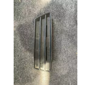 Решітка права переднього бампера 3c8 853 666 b  VW Passat cc 2008-2012! Права решотка бампера переднего, фольцваген пасат сс  2008-2012 р 3c8.853.666.b Решітка права переднього бампера 3c8 853 666 b  VW Passat cc 2008-2012! Права решотка бампера переднего, фольцваген пасат сс  2008-2012 р 3c8.853.666.b