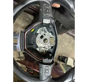 Кнопки руля VAG 3C8959537 D, Volkswagen Passat b7 NMS USA, Кнопки керма VAG 3C8.959.537 D, Фольцваген Пасат б7 НМС США Кнопки руля VAG 3C8959537 D, Volkswagen Passat b7 NMS USA, Кнопки керма VAG 3C8.959.537 D, Фольцваген Пасат б7 НМС США