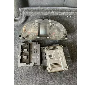 Блок управління двигуном комплектний 06j.907.309.b Volkswagen Passat CC 08-17р!! Блок управления двигателя голый 06j-907-309-b, Фольцваген пасат СС 08-17р Блок управління двигуном комплектний 06j.907.309.b Volkswagen Passat CC 08-17р!! Блок управления двигателя голый 06j-907-309-b, Фольцваген пасат СС 08-17р