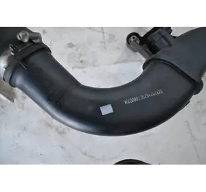 Патрубок Интеркуллера левый Фольцваген Пассат Б7 5C0 145 770 VW Volkswagen Passat B7 5C0145770 Патрубок Интеркуллера левый Фольцваген Пассат Б7 5C0 145 770 VW Volkswagen Passat B7 5C0145770
