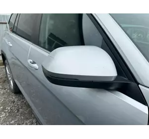 Зеркало правое VAG Volkswagen Atlas 18-20г., Дзеркало праве VAG Фольцваген Атлас 18-20р. Зеркало правое VAG Volkswagen Atlas 18-20г., Дзеркало праве VAG Фольцваген Атлас 18-20р.