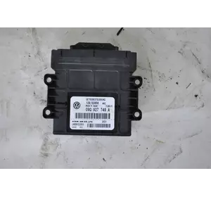 Компьютер АКПП Комп'ютер VAG VW Volkswagen Jetta 2011-2018 09g 927 749 AA Компьютер АКПП Комп'ютер VAG VW Volkswagen Jetta 2011-2018 09g 927 749 AA