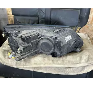 Левая фара VAG Volkswagen Tiguan 08-16г., Ліва фара VAG Фольцваген Тигуан 08-16р. Левая фара VAG Volkswagen Tiguan 08-16г., Ліва фара VAG Фольцваген Тигуан 08-16р.