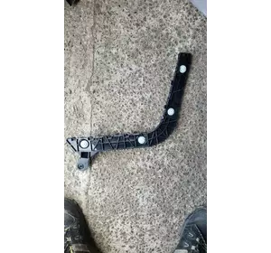 Кронштейн заднего бампера левый, 494043-00-A, Tesla Model Y 20-24г., Кронштейн заднього бамперу лівий, 494043-00-A, Тесла Модел У 20-24р. Кронштейн заднего бампера левый, 494043-00-A, Tesla Model Y 20-24г., Кронштейн заднього бамперу лівий, 494043-00-A, Тесла Модел У 20-24р.