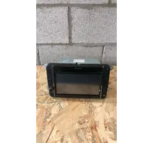 Мультимедийная система Kenwood DNX520VBT Мультимедийная система Kenwood DNX520VBT