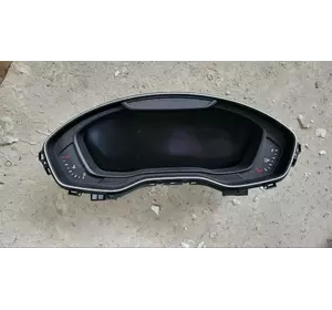 Панель приборов cockpit, VAG 8W5920890D, Audi Q5 80A, Панель приборів Cockpit, VAG 8W5.920.890D, Ауди Кю5 80а Панель приборов cockpit, VAG 8W5920890D, Audi Q5 80A, Панель приборів Cockpit, VAG 8W5.920.890D, Ауди Кю5 80а