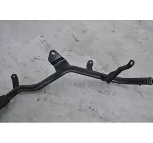 Патрубок системы охлаждения 5C0 121 070 VAG VW Volkswagen Passat B7 5C0121070 Фольцваген Пассат Б7 Патрубок системы охлаждения 5C0 121 070 VAG VW Volkswagen Passat B7 5C0121070 Фольцваген Пассат Б7