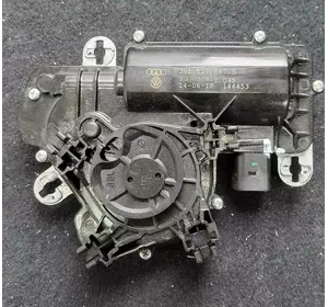 Доводчик двери багажника VAG 3V5827887 B, Audi Q5 18-, Доводчик дверей банажника VAG 3V5.827.887 B, Ауди Кю5 18- Доводчик двери багажника VAG 3V5827887 B, Audi Q5 18-, Доводчик дверей банажника VAG 3V5.827.887 B, Ауди Кю5 18-