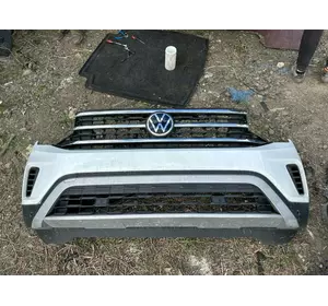 Декоративная решётка радиатора, VAG Volkswagen Atlas 21-24г., Декоративна решітка радіатору, VAG Фольцваген Атлас 21-24р. Декоративная решётка радиатора, VAG Volkswagen Atlas 21-24г., Декоративна решітка радіатору, VAG Фольцваген Атлас 21-24р.