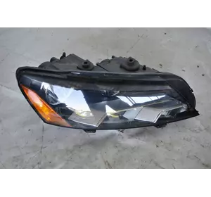 Фара правая Фольцваген Пассат Б7 561 941 006 d Volkswagen Passat B7 561941006d Фара правая Фольцваген Пассат Б7 561 941 006 d Volkswagen Passat B7 561941006d