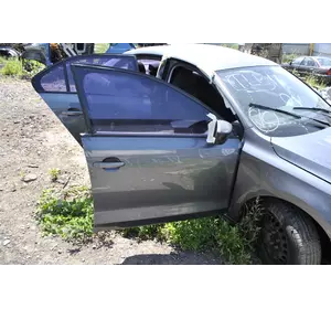 Дверь передняя правая пассажырская Фольцваген Джетта VW Volkswagen Jetta 2011-2017 Дверь передняя правая пассажырская Фольцваген Джетта VW Volkswagen Jetta 2011-2017