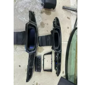 Накладка торпеды центральная, VAG 5NN 858 019, Volkswagen Tiguan 18-, Накладка торпеди центральна, VAG 5NN.858.019, Фольцваген Тигуан 18- Накладка торпеды центральная, VAG 5NN 858 019, Volkswagen Tiguan 18-, Накладка торпеди центральна, VAG 5NN.858.019, Фольцваген Тигуан 18-