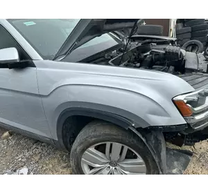 Крыло переднее VAG Volkswagen Atlas 18-20г., Крило переднє VAG Фольцваген Атлас 18-20р. Крыло переднее VAG Volkswagen Atlas 18-20г., Крило переднє VAG Фольцваген Атлас 18-20р.