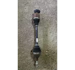 Полуось передний, правый привод, 3QF407272 T, Atlas 3.6 18-23г., Полуось передній, правий привід, 3QF.407.272 T, Атлас 3.6 18-23р. Полуось передний, правый привод, 3QF407272 T, Atlas 3.6 18-23г., Полуось передній, правий привід, 3QF.407.272 T, Атлас 3.6 18-23р.