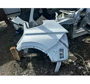 Четверть задня ліва,права  Vw Tiguan Allspace 17-, Заднє крило ліве,праве ,на Фольцваген Тігуан Олспейс 17- Четверть задня ліва,права  Vw Tiguan Allspace 17-, Заднє крило ліве,праве ,на Фольцваген Тігуан Олспейс 17-