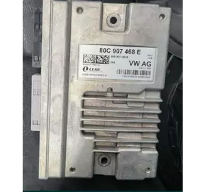 Блок Gateway, 80C907468 E, Audi Q5 80a FY,  Блок Гейтвей, 80C.907.468 E, Ауди Кю5 80a FY Блок Gateway, 80C907468 E, Audi Q5 80a FY,  Блок Гейтвей, 80C.907.468 E, Ауди Кю5 80a FY