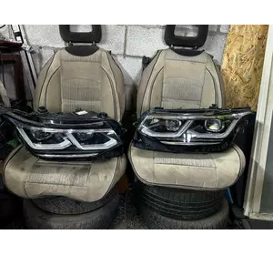 Фара правая фуллед, VAG 5NL 941 081C, Volkswagen Tiguan 22-, Фара права фуллід, VAG 5NL.941.081C, Фольцваген Тигуан 22- Фара правая фуллед, VAG 5NL 941 081C, Volkswagen Tiguan 22-, Фара права фуллід, VAG 5NL.941.081C, Фольцваген Тигуан 22-