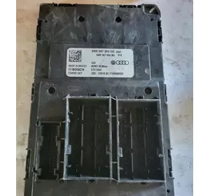 BCM Body Control Module Audi Q5 80A 18- 8W0907063CG BCM Body Control Module Audi Q5 80A 18- 8W0907063CG