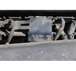 Канал кабеля провода зажигания VAG 06L 971 824 C VW Volkswagen Passat B7 Канал кабеля провода зажигания VAG 06L 971 824 C VW Volkswagen Passat B7