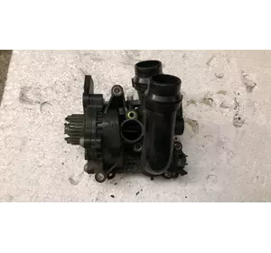 Помпа 06H121008 на фольцваген тигуан , водяной насос 06H121008  volkswagen tiguan 2008-2017г Помпа 06H121008 на фольцваген тигуан , водяной насос 06H121008  volkswagen tiguan 2008-2017г