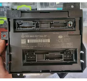 Блок комфорта Audi A4 B8 8K0907064DF Блок комфорту Ауді А4 В8  8K0.907.064.DF Блок комфорта Audi A4 B8 8K0907064DF Блок комфорту Ауді А4 В8  8K0.907.064.DF